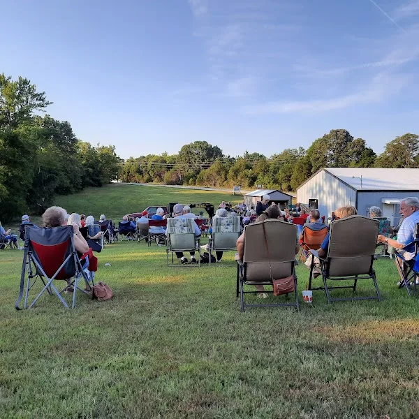 Oldfield Opry