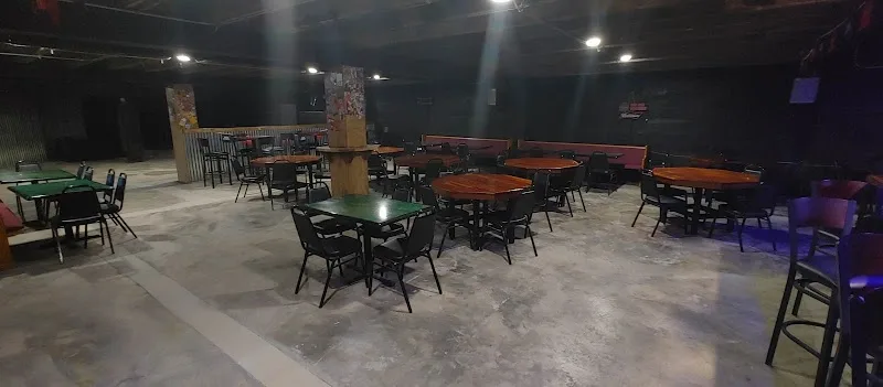Park Hills Underground