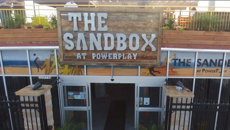 Sandbox