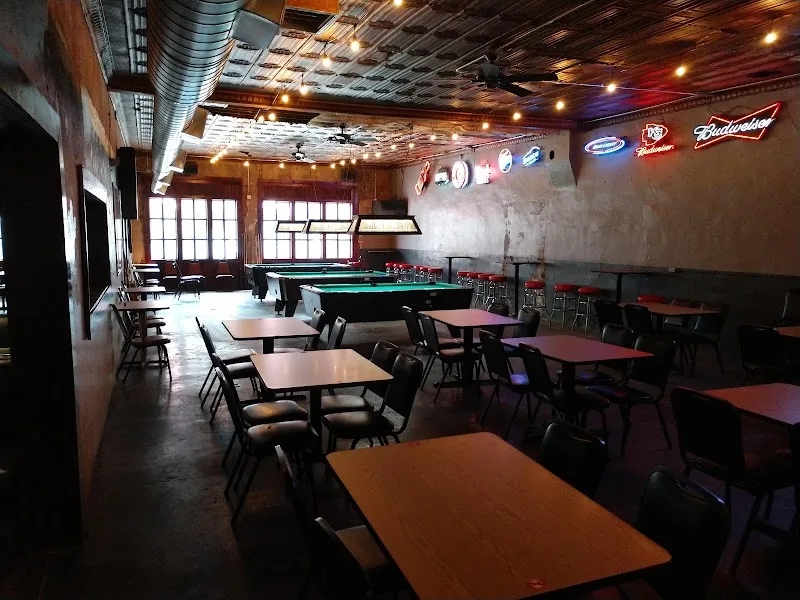 The Alley Tavern