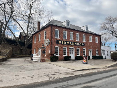 Hermannhof Winery
