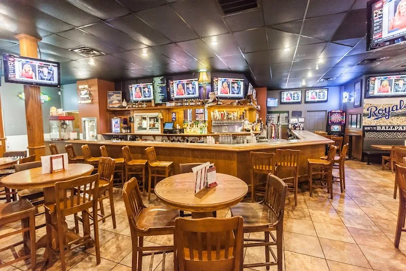 The Landing Eatery & Pub