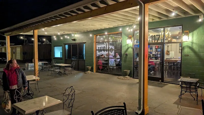 WelCo Brewing Project
