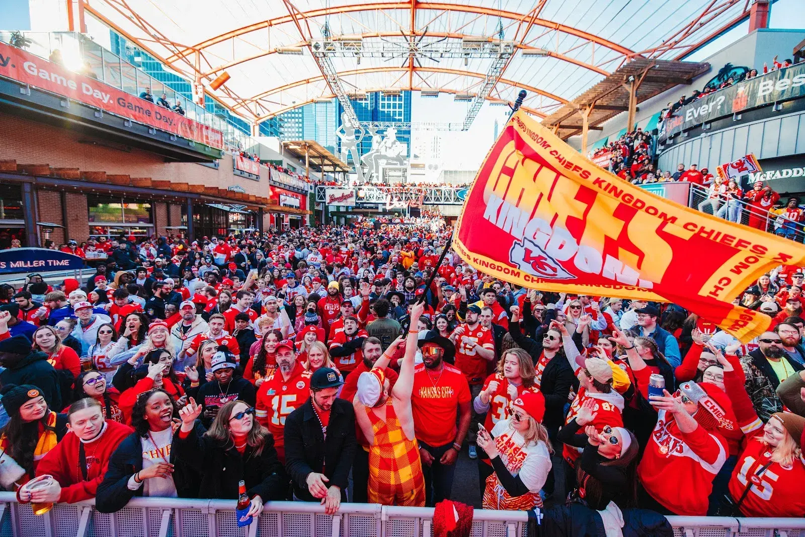 KC Live!