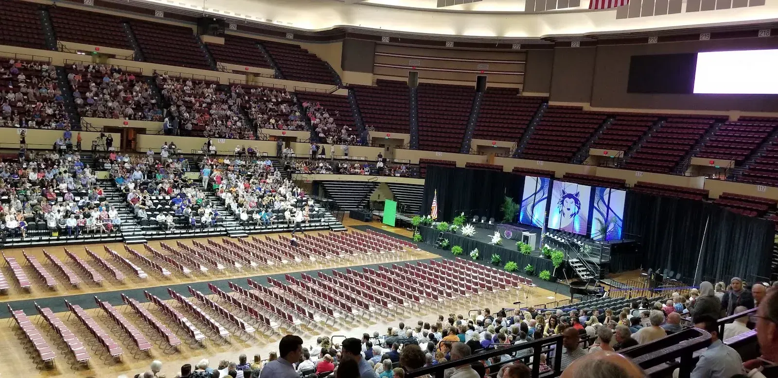 Municipal Auditorium