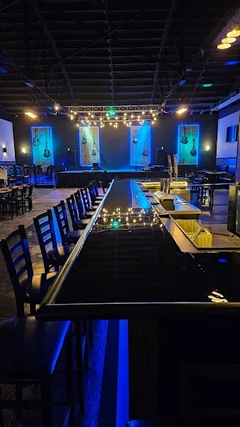 Jiggs & Gigs Tavern