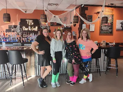 TJ's Bar & Grill