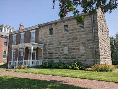 Friends of Historic Boonville