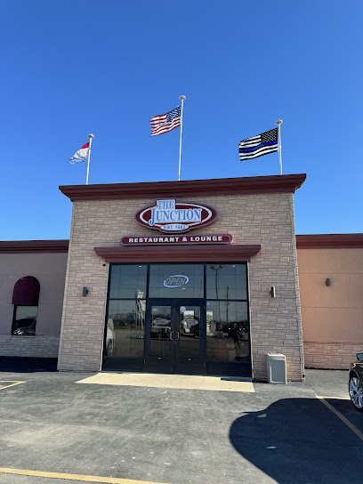 The Junction Restaurant and Lounge