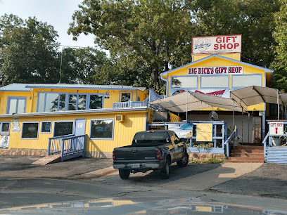 Big Dick's Halfway Inn