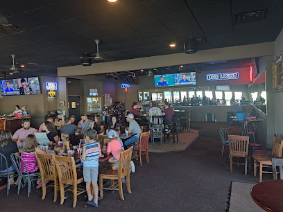 Dog Days Bar & Grill