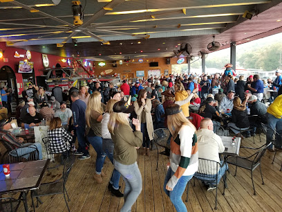 Jolly Rogers Grub & Grog