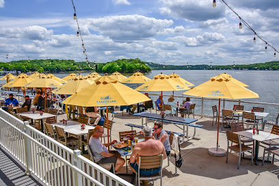 Landshark Bar & Grill