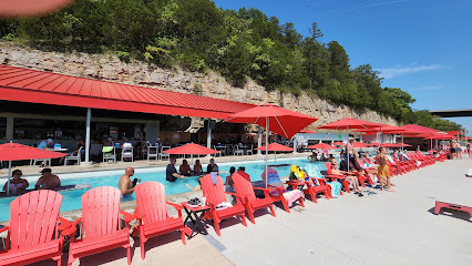The Cave Bar & Grill