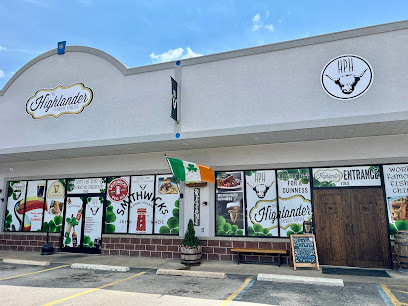 The Highlander Public House