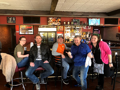 TNT's Tavern