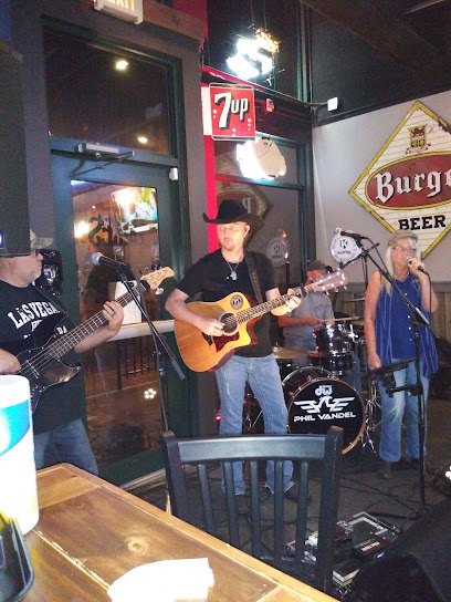 Jake's Steakhouse & Sports Bar