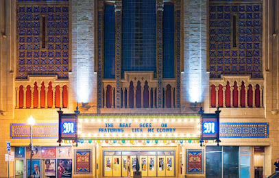 Performing Arts Association 816 LIVE