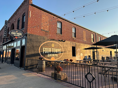 Four Towns Brewing Company