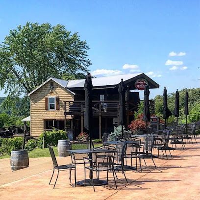 The Terrace at French Village