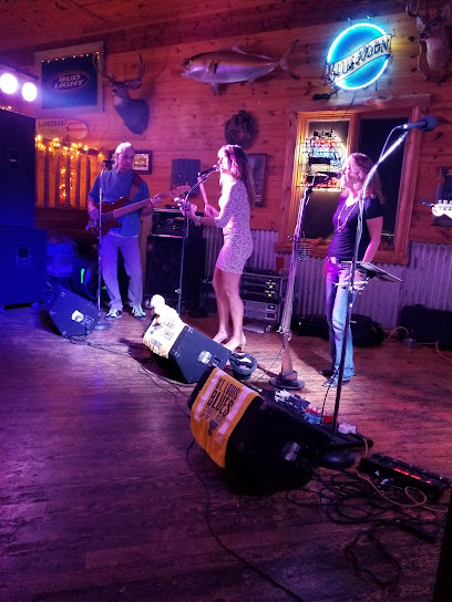 Midway Bar & Grill LLC