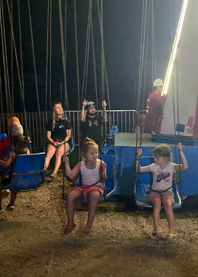 Crawford County Fair