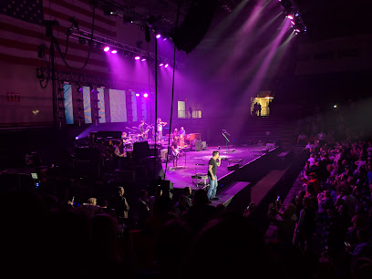 Black River Coliseum