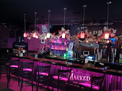 The Marked Bar Music Venue
