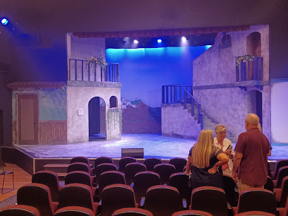 Cedar Street Playhouse