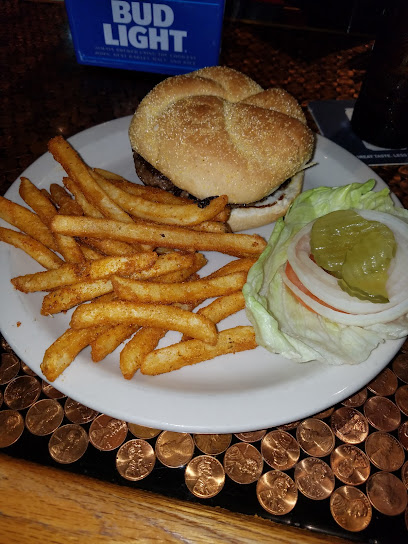 Midway Bar & Grill