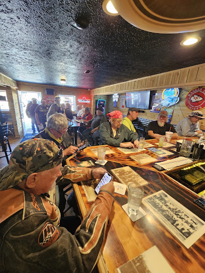 Hard Times Bar and Grill