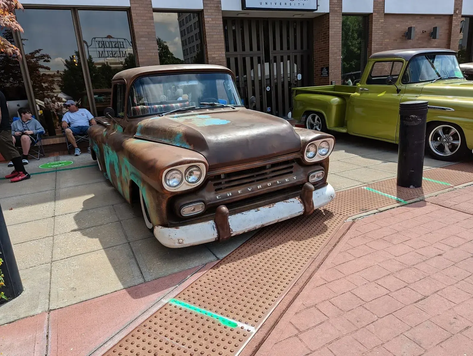 Birthplace Of Route 66 Festival