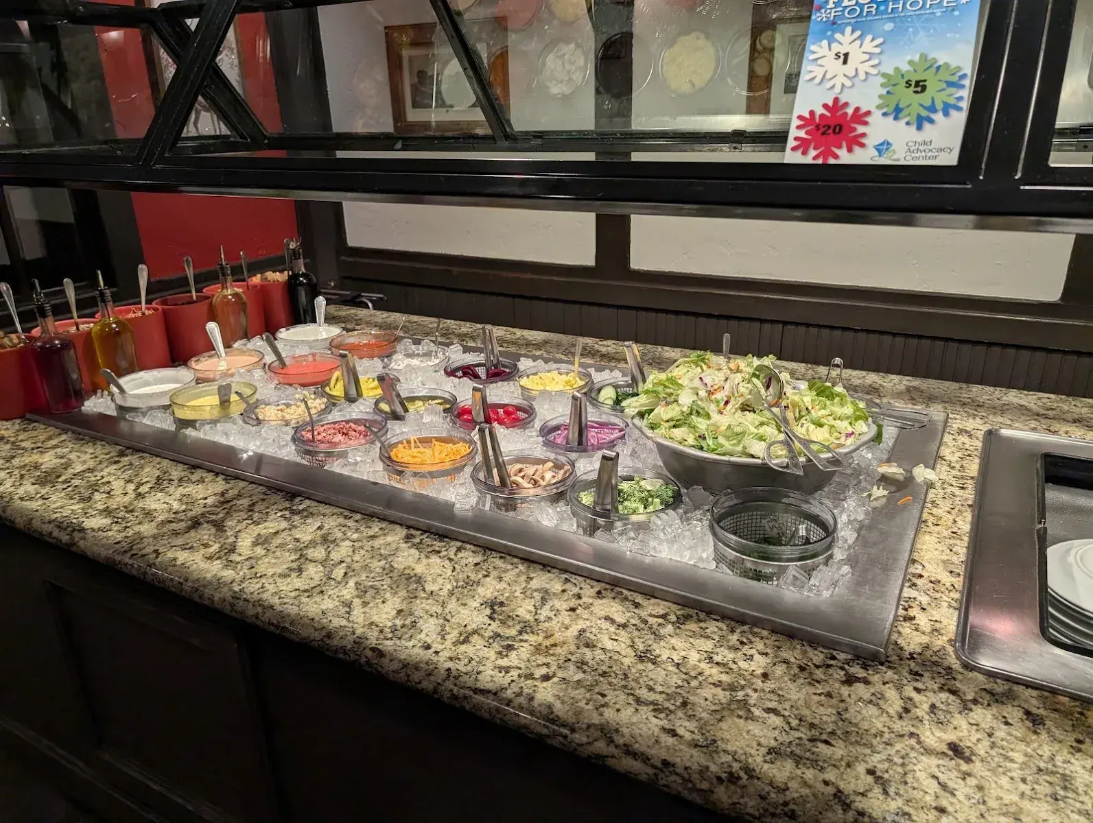 Jimm's Steakhouse & Pub