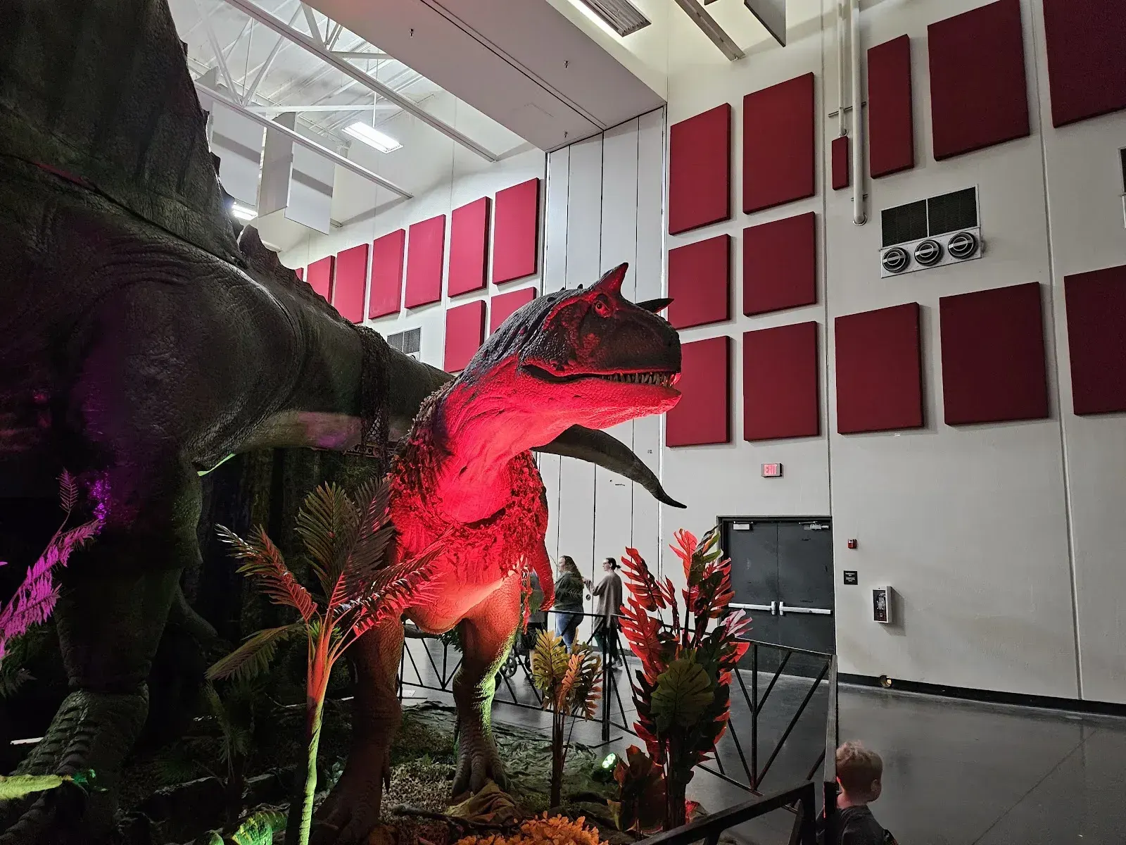 Springfield Expo Center