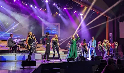 Legends in Concert - Branson, MO
