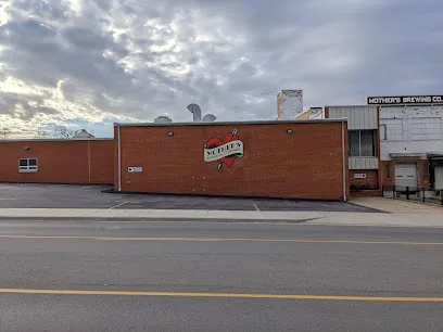 Mother's Brewing Company