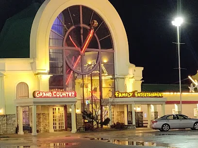 Grand Country Music Hall