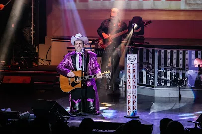 Clay Cooper Theatre