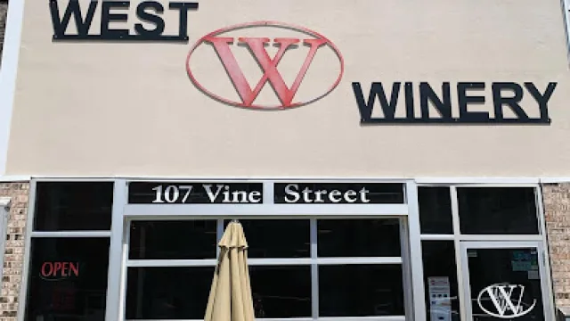 West Winery