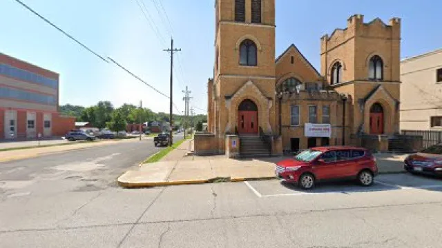 Hannibal Music Academy & Performance Hall