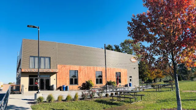 Logboat Brewing Company