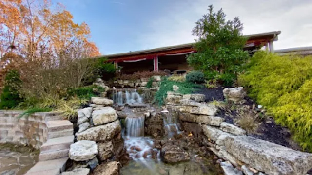 Seven Springs Winery