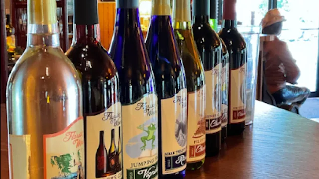 Florida Resort & Winery