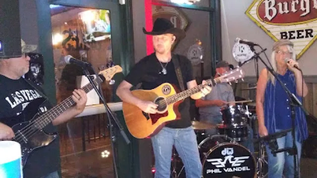 Jake's Steakhouse & Sports Bar