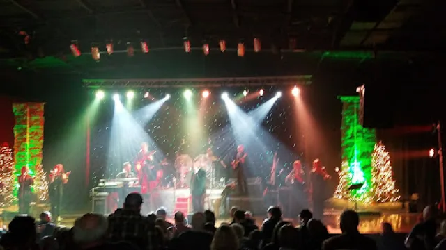 Meramec Music Theatre